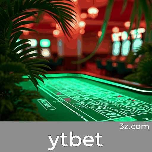 Tecnologia Robusta e Confiável na Plataforma ytbet