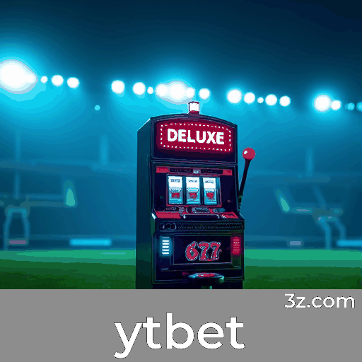 Estratégias de jogos no ytbet: Domine e vença!